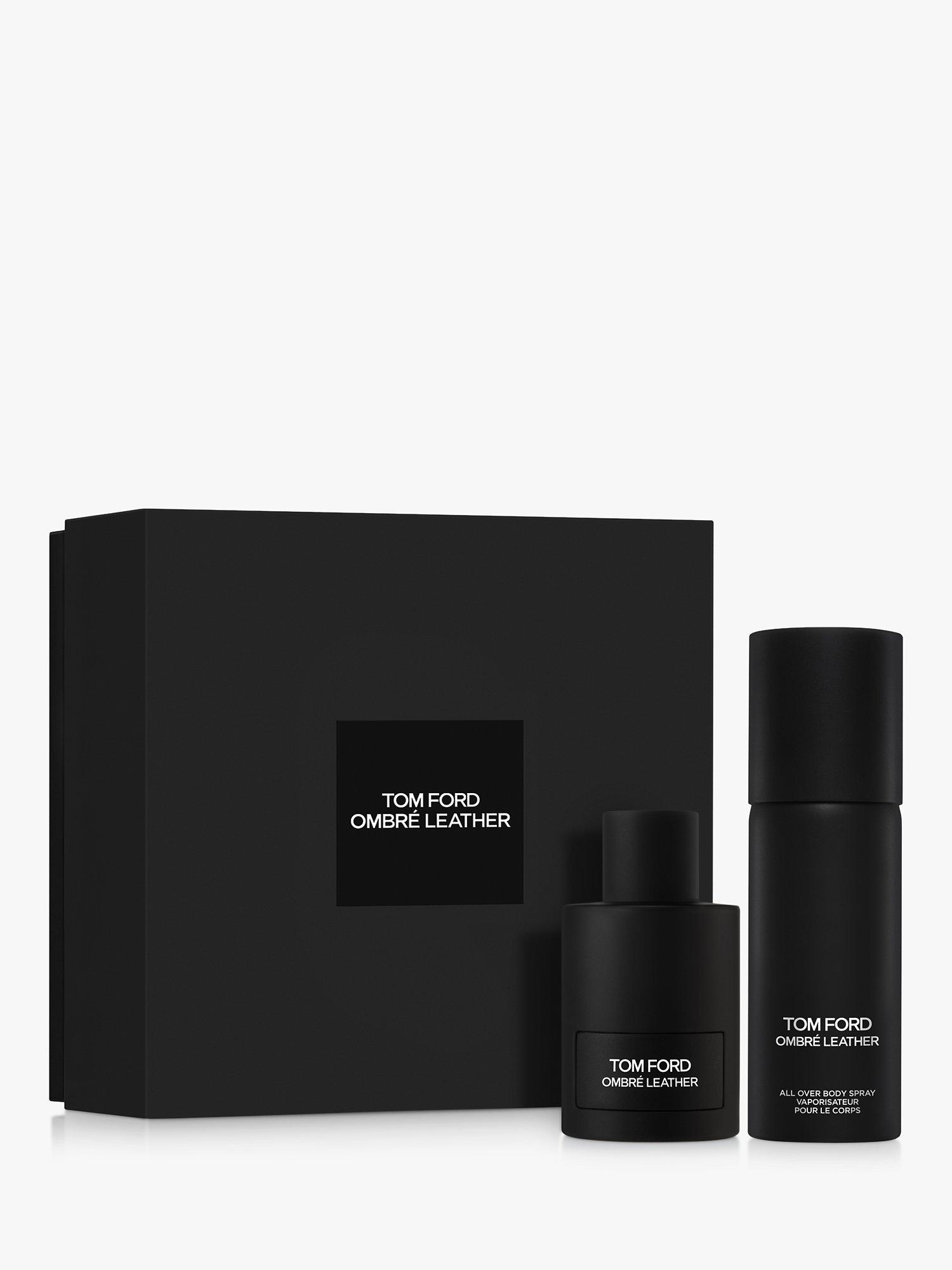 TOM FORD Ombré Leather Eau de Parfum 100ml Fragrance Gift Set