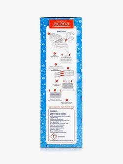 Acana Advanced Safety Moisture Trap Refill Cartridges, Set of 3 - view 2, Blue