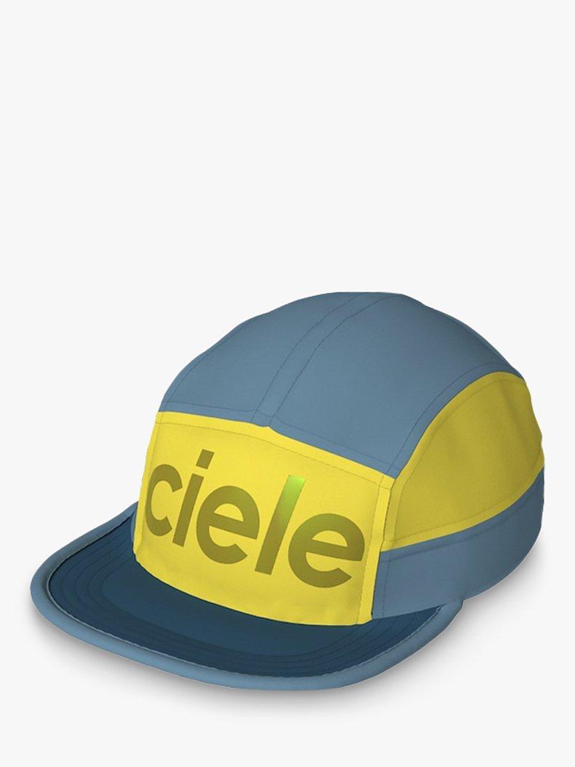 Ciele GoCap SC Running Cap, Llyndigo