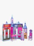 Disney Frozen Arendelle Castle Playset