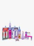 Disney Frozen Arendelle Castle Playset