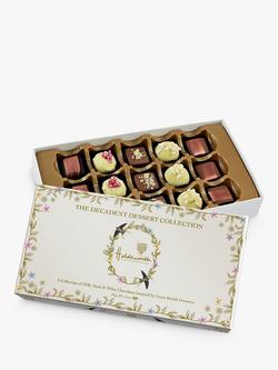 Holdsworth Exclusive Dessert Collection Box, 185g - view 2, Multi