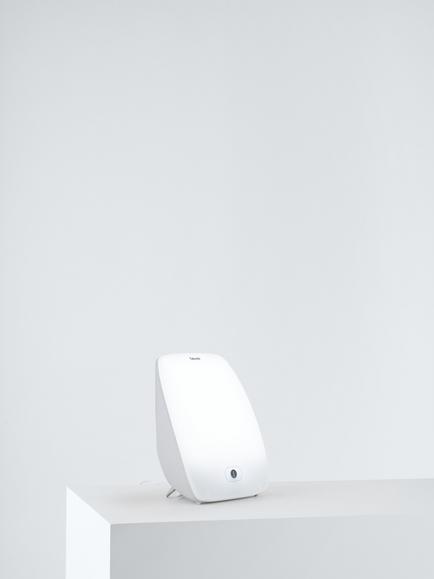 Beurer TL41 SAD Therapy Light, White, White