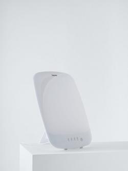 Beurer TL85 SAD Therapy Light, White - view 2, White