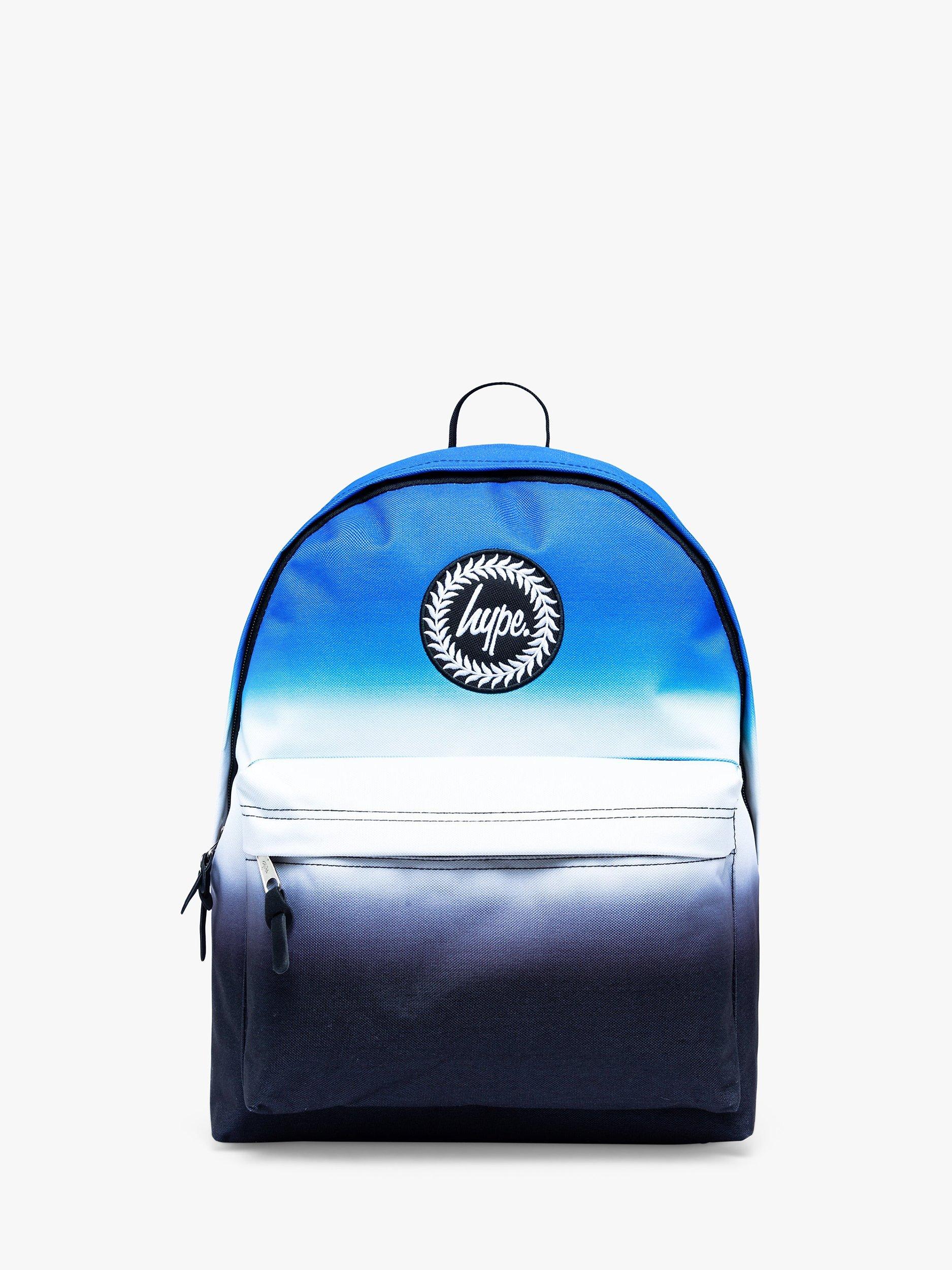 Hype Kids' Changing Skies Fade Backpack, Multi