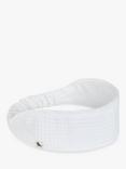 Dock & Bay Spa Headband, Crystal White