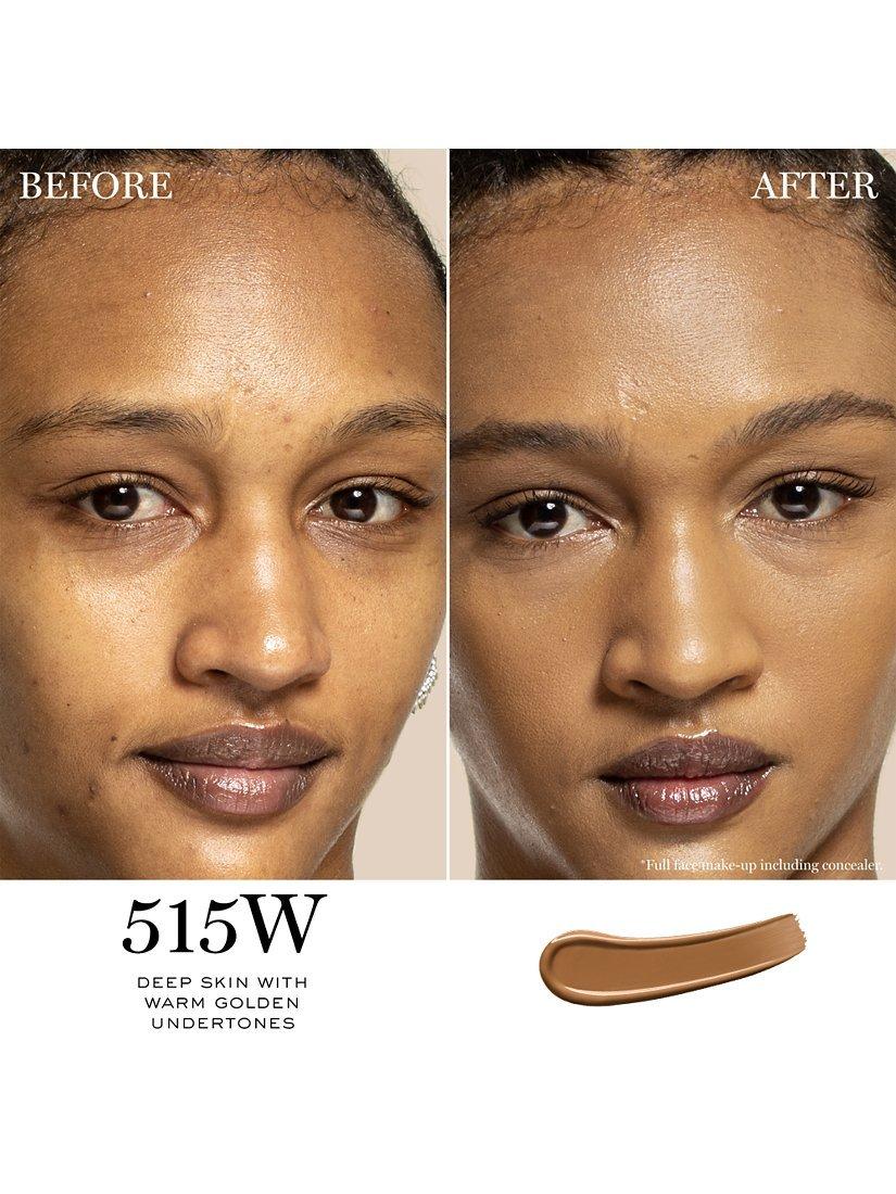 Lancôme Teint Idole Care & Glow Serum Concealer, 515W