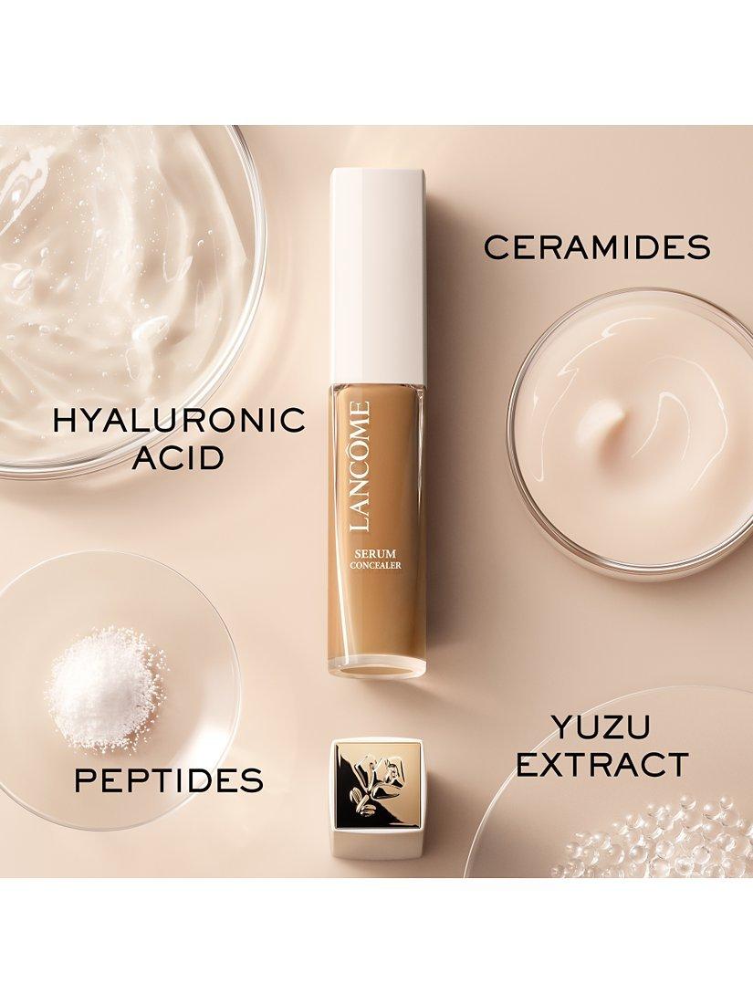 Lancôme Teint Idole Care & Glow Serum Concealer, 515W