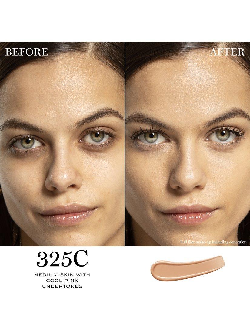Product image 3 of 7, which shows Lancôme Teint Idole Care & Glow Serum Concealer, 325C