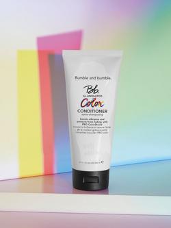 Bumble and bumble Illuminated Colour Conditioner, 200ml - view 2, 