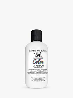 Bumble and bumble Illuminated Colour Shampoo, 250ml, 