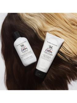 Bumble and bumble Illuminated Colour Shampoo, 250ml - view 2, 