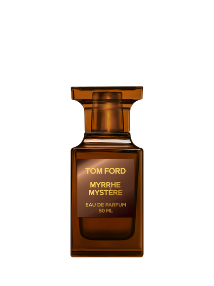 TOM FORD Private Blend Myrrhe Mystère Eau de Parfum, 