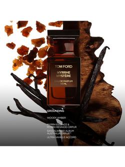 TOM FORD Private Blend Myrrhe Mystère Eau de Parfum - view 2, 