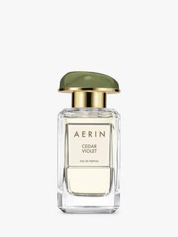 AERIN Cedar Violet Eau de Parfum, 