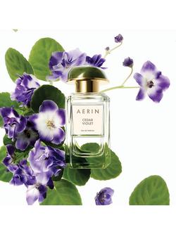 AERIN Cedar Violet Eau de Parfum - view 2, 