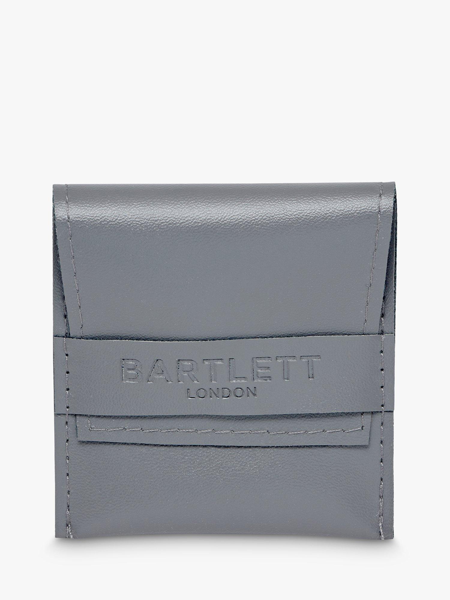 Product image 4 of 4, which shows BARTLETT LONDON Men's Rope Chain Necklace, Gold