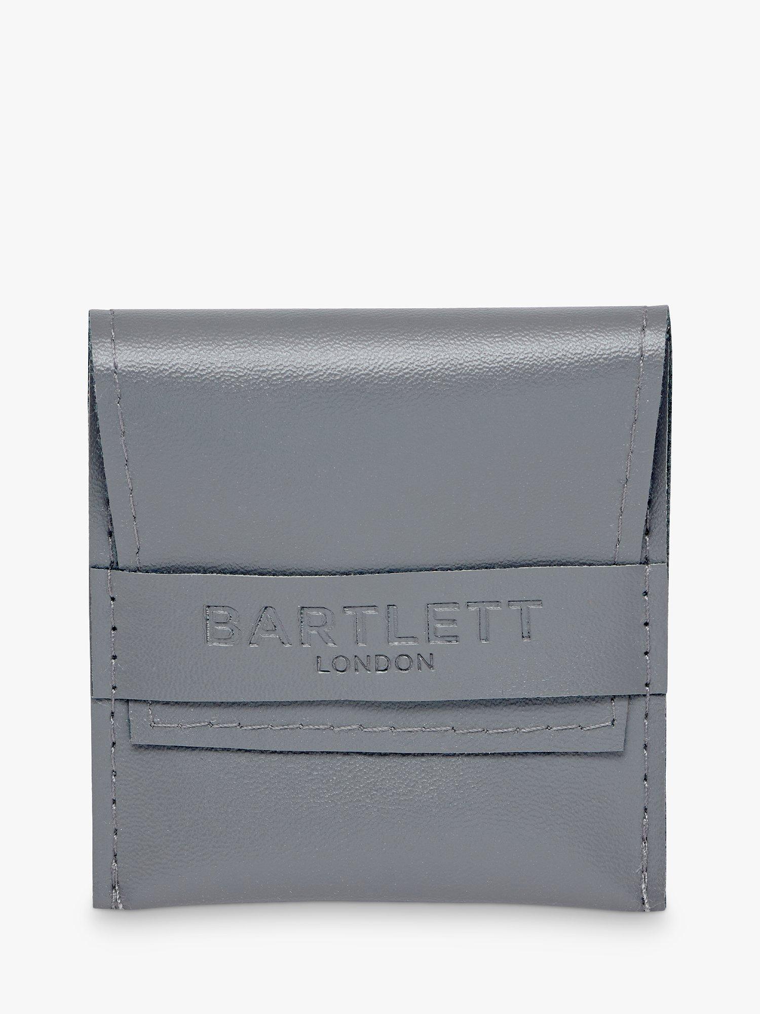 Product image 4 of 4, which shows BARTLETT LONDON Men's Figaro Chain Necklace, Gold