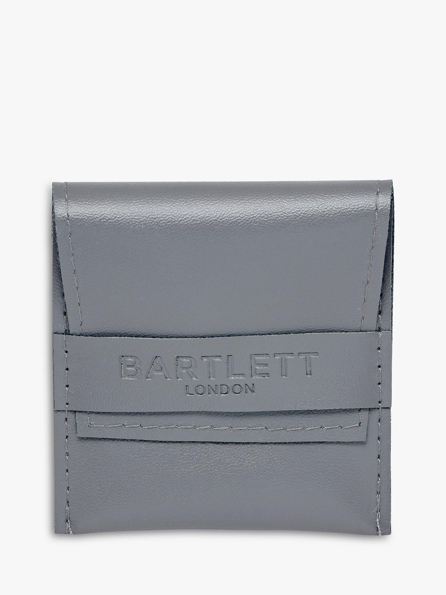Product image 3 of 3, which shows BARTLETT LONDON Men's Figaro Chain Bracelet, Gold