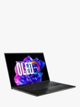 Acer Swift Edge Laptop, AMD Ryzen 7 Processor, 16GB RAM, 1TB SSD, 16" WQUXGA OLED, Black