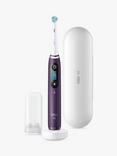 Oral-B iO8 Electric Toothbrush