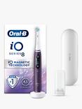 Oral-B iO8 Electric Toothbrush