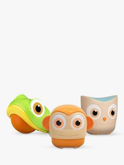 Halilit Musical Nature Friends Musical Toy Set - view 2, Mutli