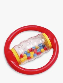 Halilit Rolling Shapes Activity Toy, Assorted, Multi