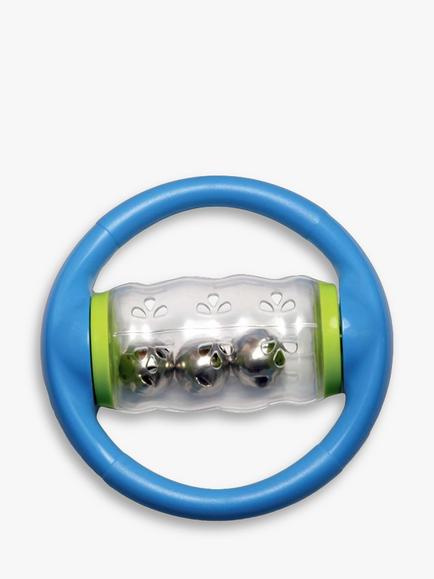 Halilit Rolling Bells Activity Toy, Assorted - view 2, Multi