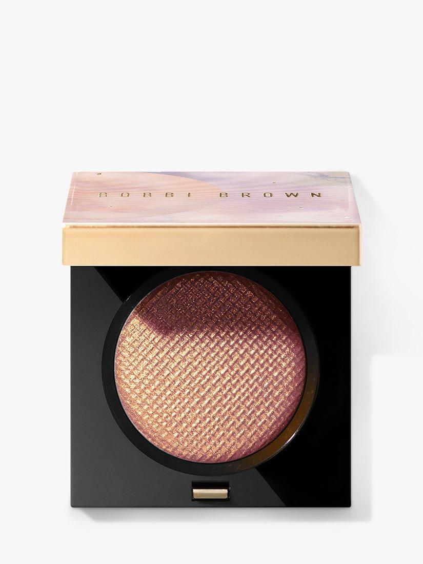 Product image 1 of 3, which shows Bobbi Brown Luxe Eyeshadow Moonstone Collection, Incandescent
