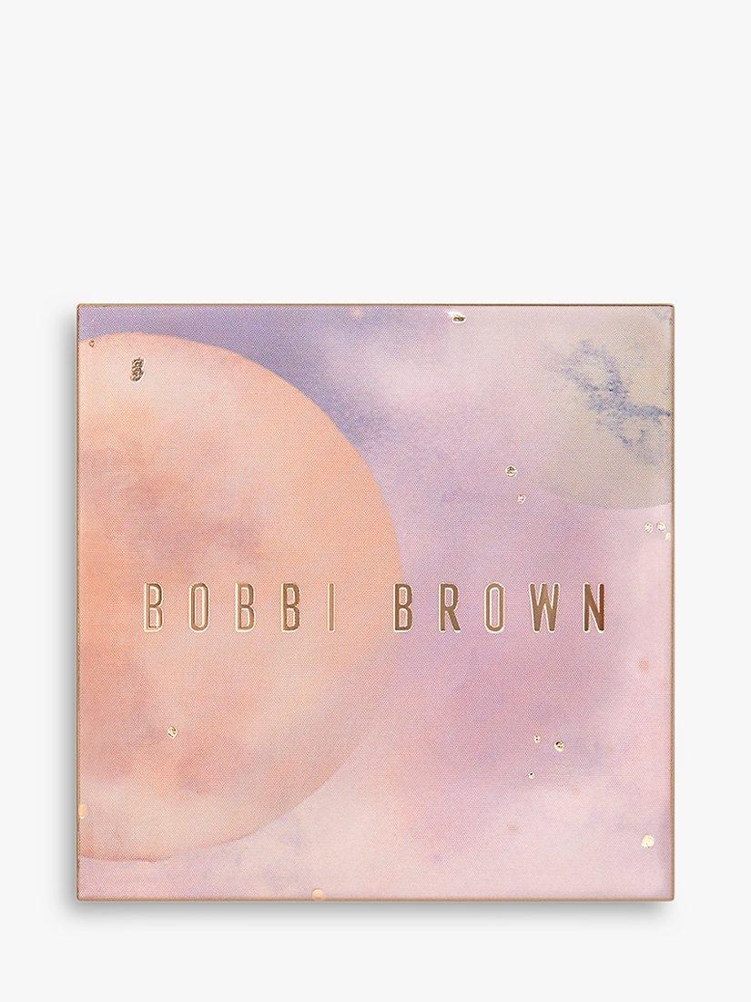 Product image 3 of 3, which shows Bobbi Brown Luxe Eyeshadow Moonstone Collection, Incandescent