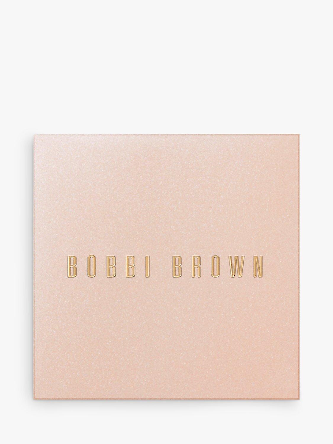Product image 3 of 3, which shows Bobbi Brown Moonstone Collection Highlighting Powder, Quartz Glow