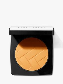 Bobbi Brown Vitamin Enriched Pressed Powder, Neutral - Soft, Neutral Peach