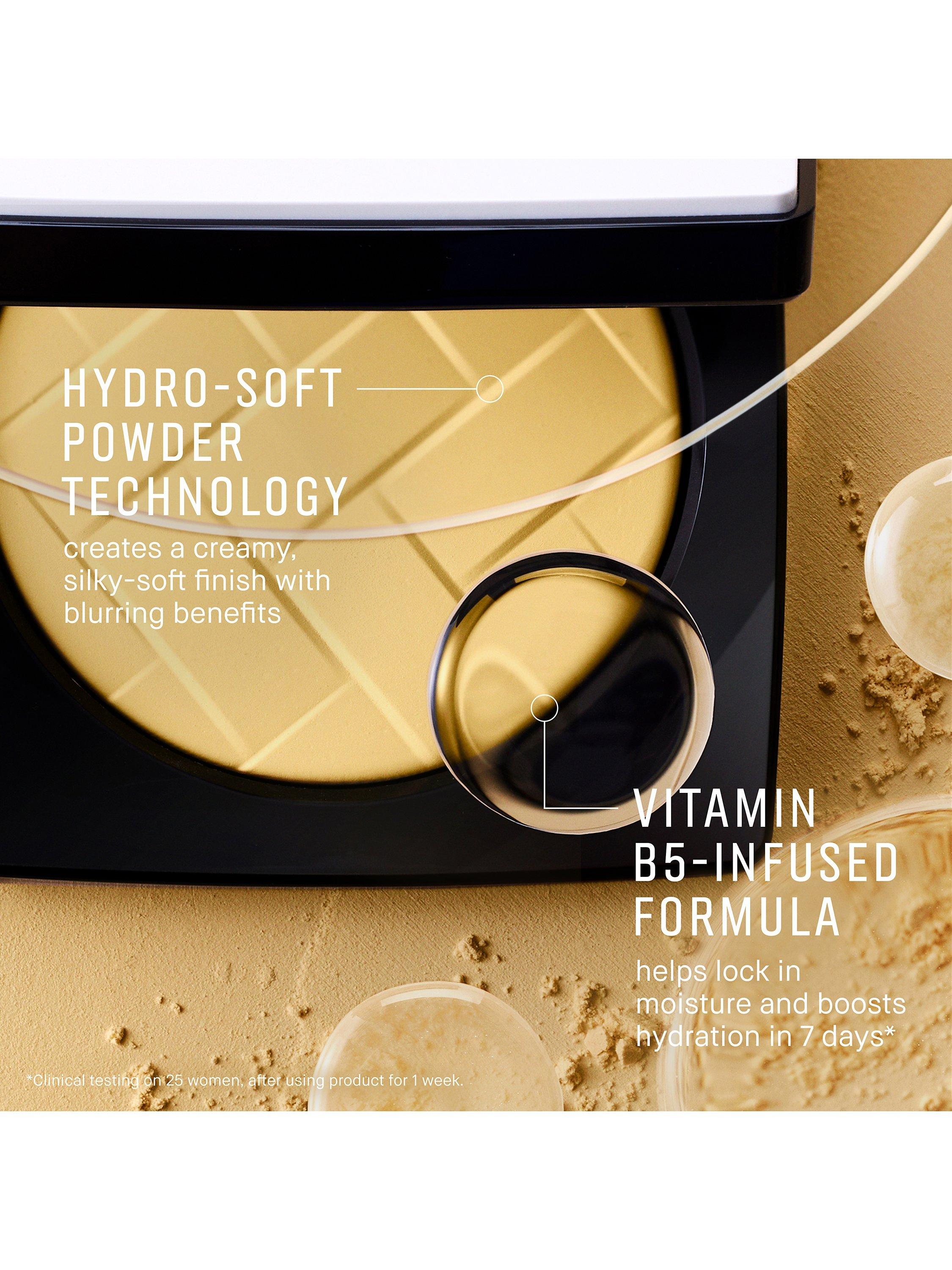 Product image 5 of 6, which shows Bobbi Brown Vitamin Enriched Pressed Powder, Warm Golden Brown