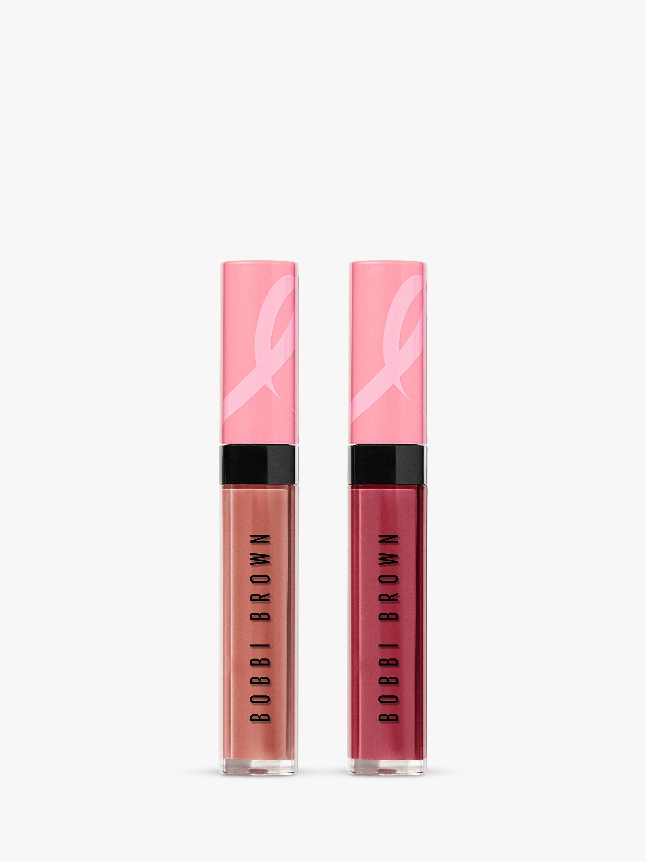 Bobbi Brown Proud to be Pink Crushed Oil Infused Gloss Duo, Multi