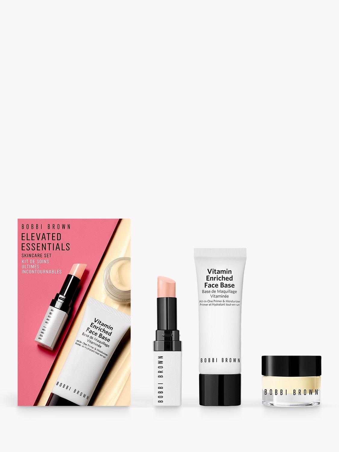 Bobbi Brown Elevated Essentials Skincare Gift Set