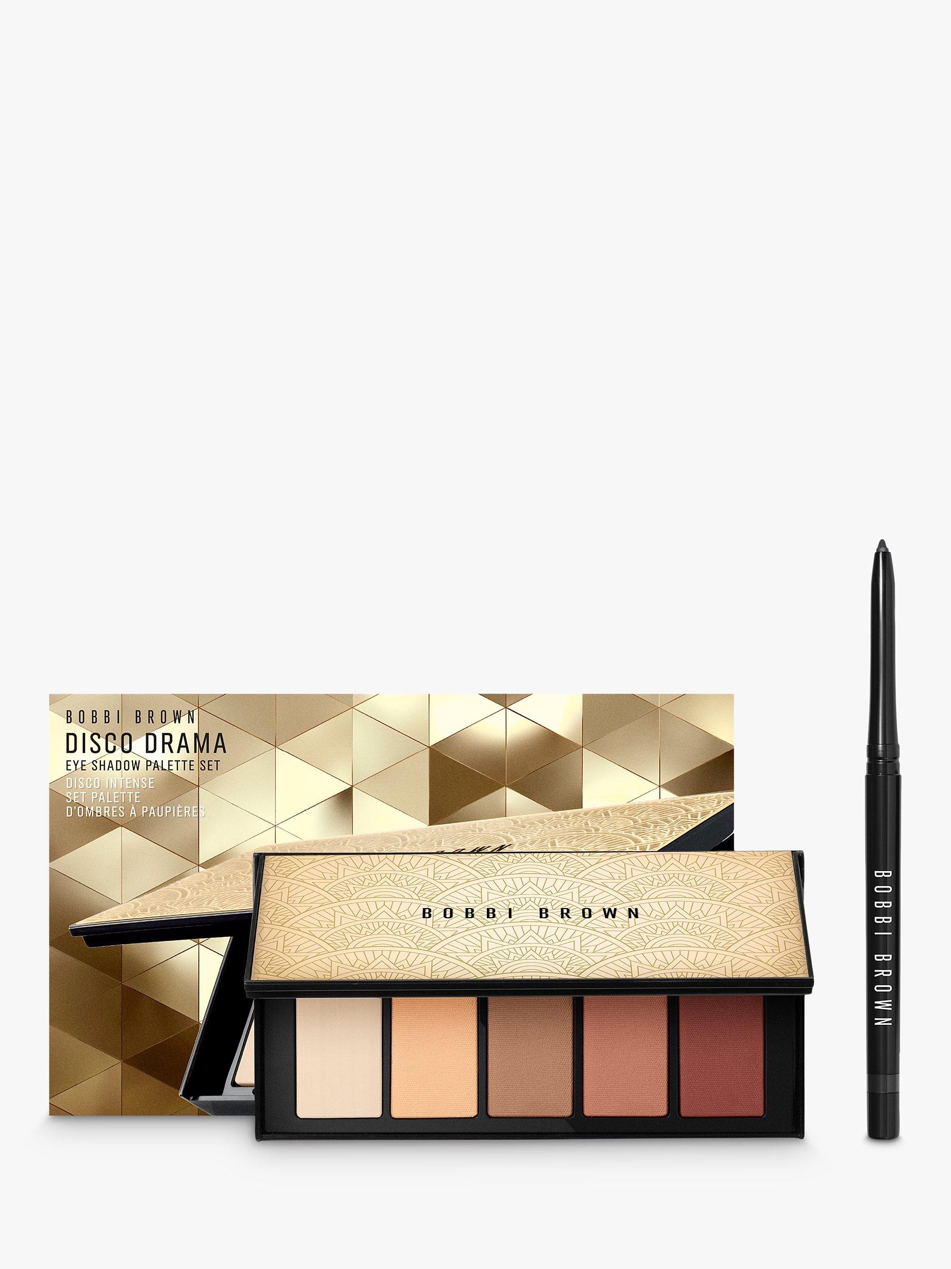 Bobbi Brown Disco Drama Limited Edition Eyeshadow Palette