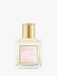 Maison Francis Kurkdjian À La Rose Scented Body Oil, 70ml