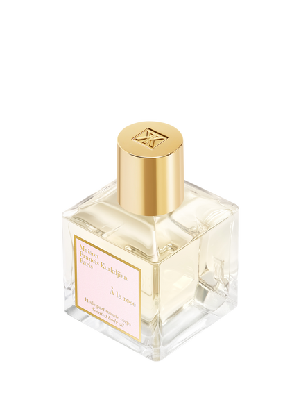 Maison Francis Kurkdjian À La Rose Scented Body Oil, 70ml - view 2, 