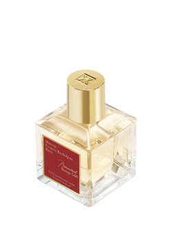 Maison Francis Kurkdjian Baccarat Rouge 540 Scented Body Oil, 70ml - view 2, 