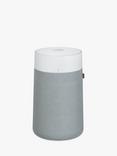 Blueair 3250i Air Purifier, White/Grey