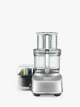 Sage The Paradice™ 16 Food Processor, Stainless Steel