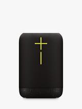 Ultimate Ears EPICBOOM Bluetooth Waterproof Portable Speaker, Charcoal Black