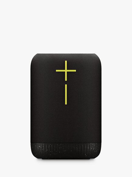 Ultimate Ears EPICBOOM Bluetooth Waterproof Portable Speaker, Charcoal Black, Charcoal Black