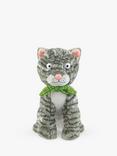 Julia Donaldson Tabby McTat Soft Toy