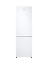 Samsung Series 5 RB33B610EWW/EU Freestanding 65/35 Fridge Freezer with SpaceMax™, White