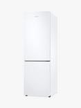 Samsung RB33B610EWW Freestanding 65/35 Fridge Freezer, White