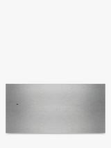 AEG KDE912924M Warming Drawer, Stainless Steel