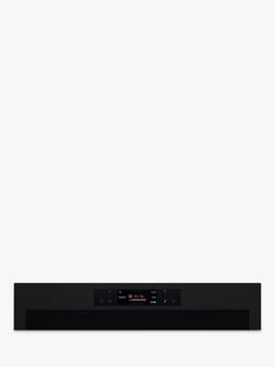 AEG KME768080T Built In Microwave, Matte Black - view 2, Matte Black