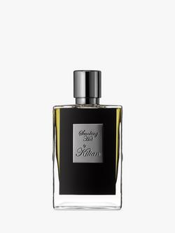 KILIAN PARIS Smoking Hot Eau de Parfum Refillable, 50ml, 